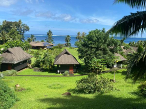 Pension Reva Teahupoo